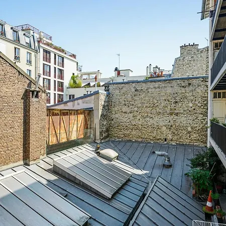 Amavel - Welkeys * Paris