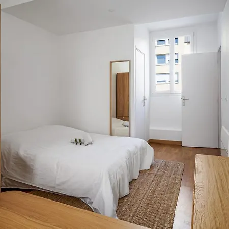 Apartment Amavel - Welkeys Paris