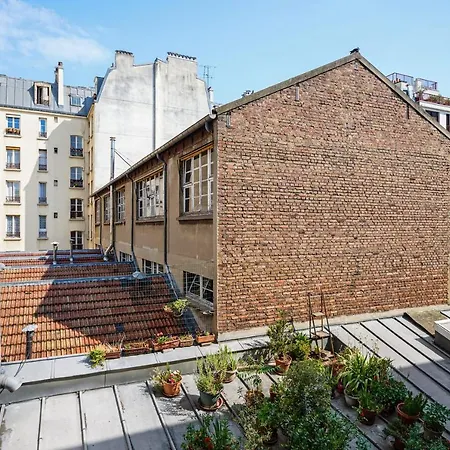 Amavel - Welkeys Apartment