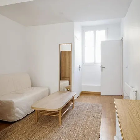 Amavel - Welkeys Apartment Paris