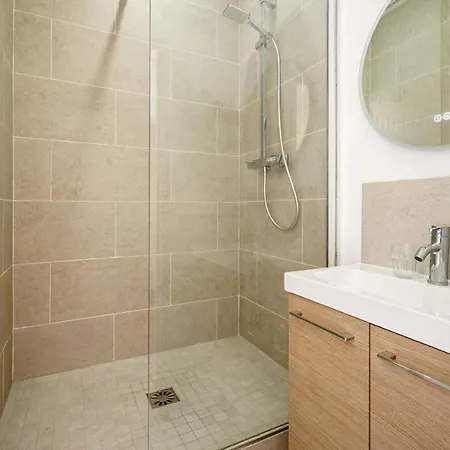 Apartment Amavel - Welkeys Paris